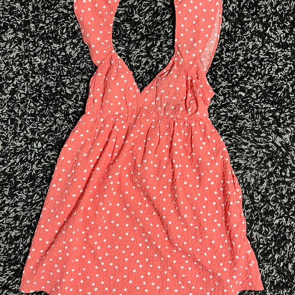 Mini Dress (pre-owned) - Picture 4 of 4